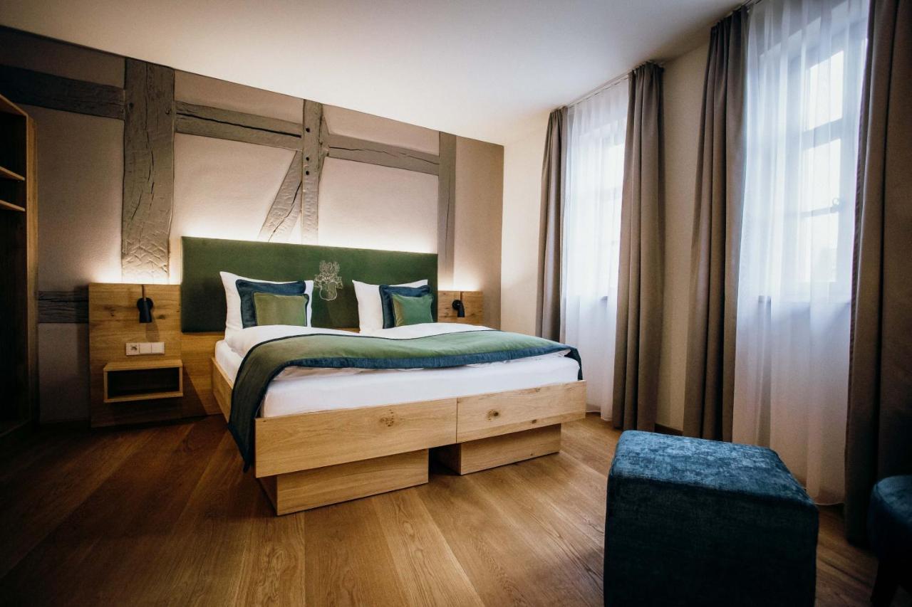 Burghotel Scharfenstein Leinefelde-Worbis المظهر الخارجي الصورة