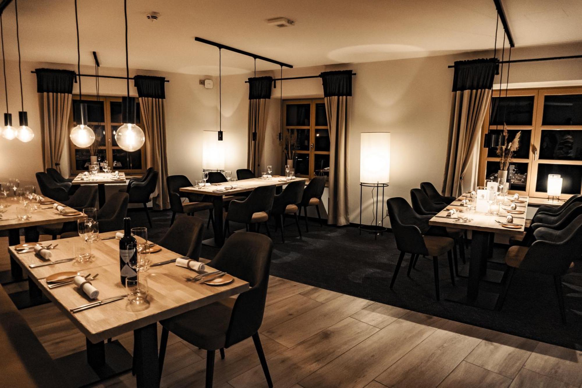 Burghotel Scharfenstein Leinefelde-Worbis المظهر الخارجي الصورة